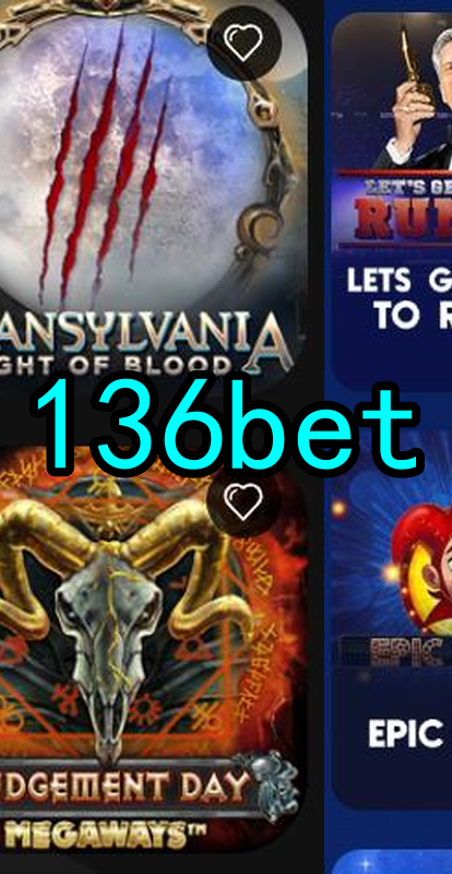 136bet.Com - Caça-Níqueis Online Cassino