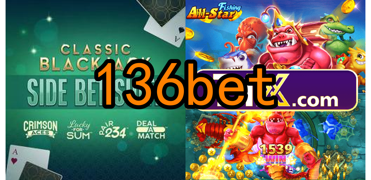 Slots Online 136bet.Com - Diversão e Ganhos a Cada Giro